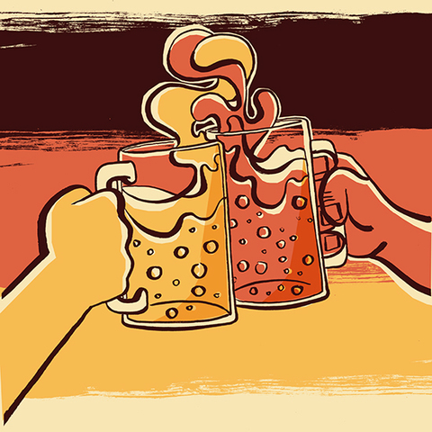 1990: Germany is reunited.