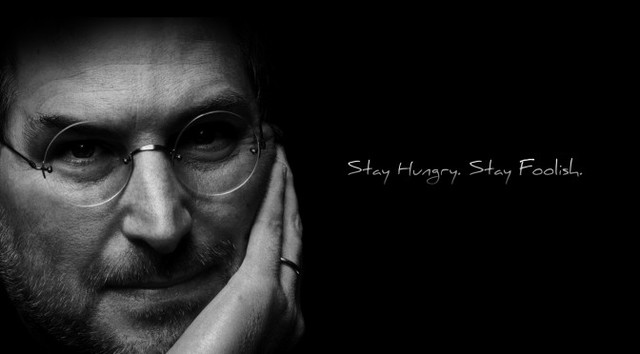 2011 – Muere Steve Jobs