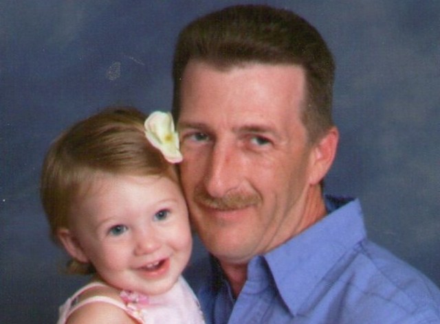 John Peak, Jr. has a daughter, Allyssa Janalee Peak.