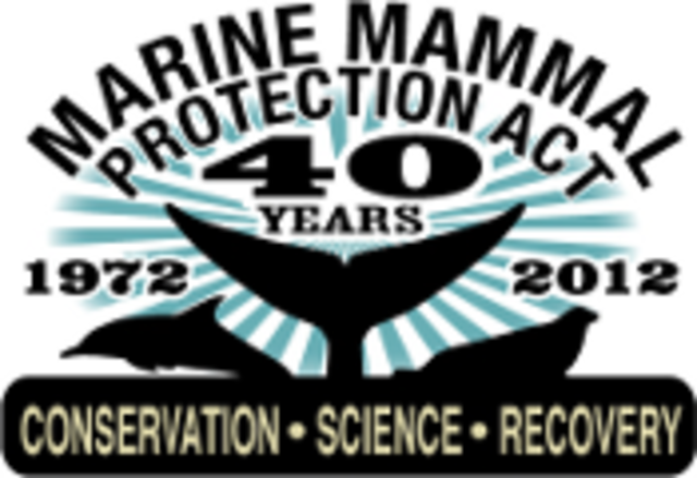 Marine Mammal Protection Act