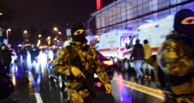 Uzbek IS officer confirmed dead