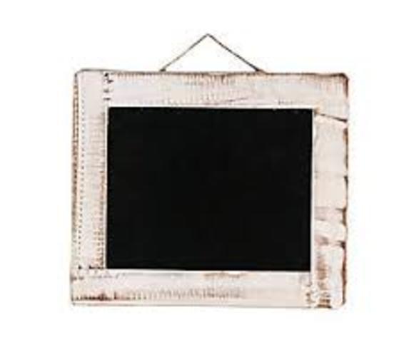 Historia del Cuaderno - Siglo XX