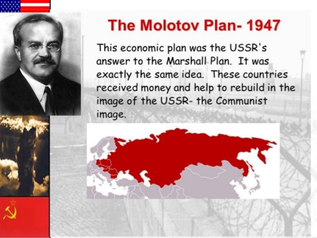 Molotov Plan