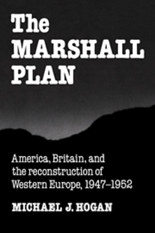 Marshall Plan