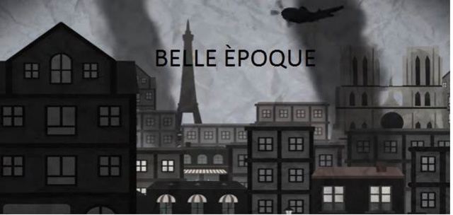 Belle Èpoque