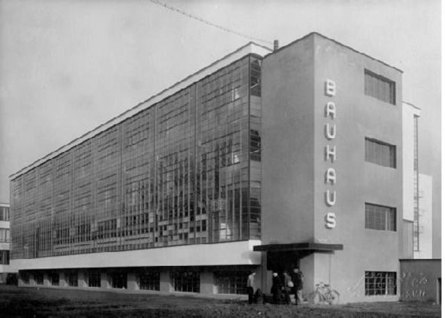 Bauhaus