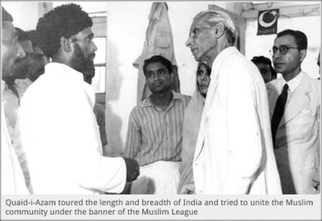 India's Independence- Political Parties