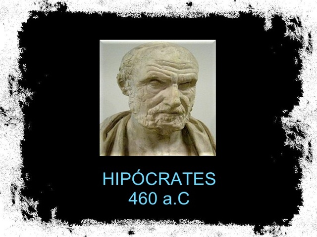 Hipócrates