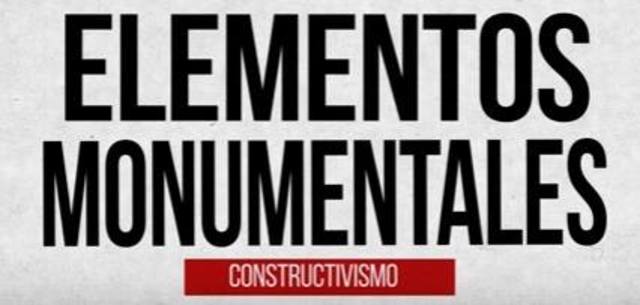 CONSTRUCTIVISMO