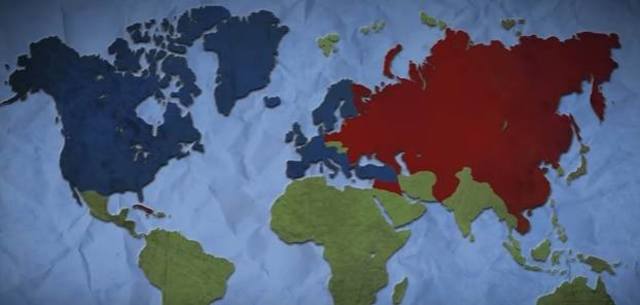 División de bloques