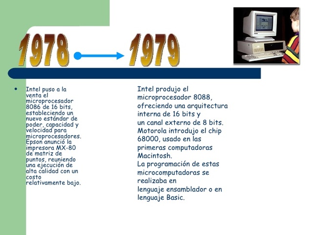 LA INFORMATICA Y LAS TELECOMUNICACIONES