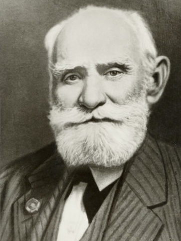 Ivan Pavlov