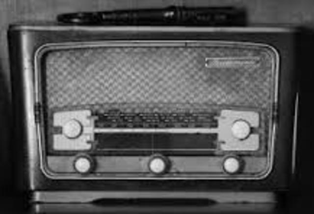 RADIO