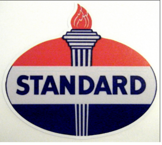 Standard Oil Co. Inc.