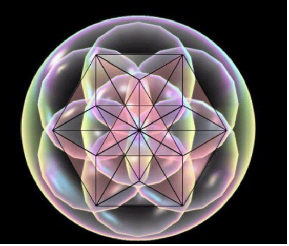 Vector de equilibrio