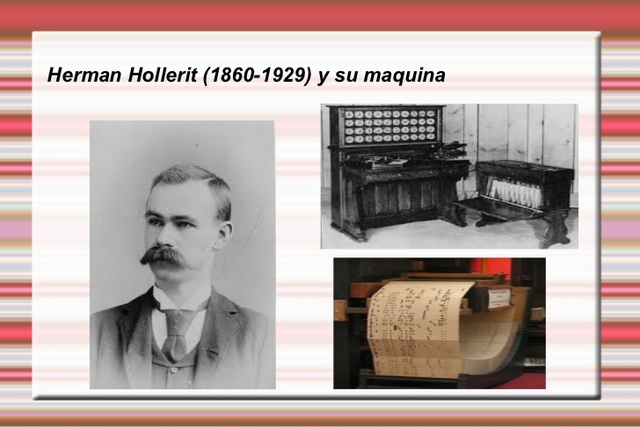 Máquina perforadora