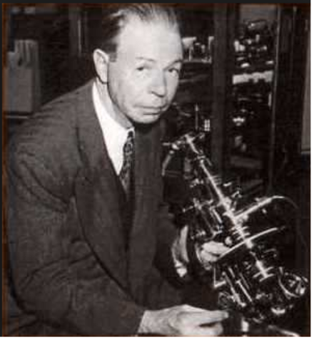 Royal Raymond Rife-cura del cancer