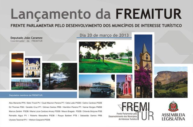 FREMITUR