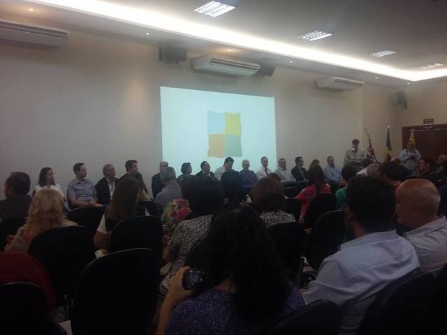 Lançamento do Catálogo do Circuito Turístico Noroeste Paulista