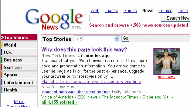 Internet de las Empresas