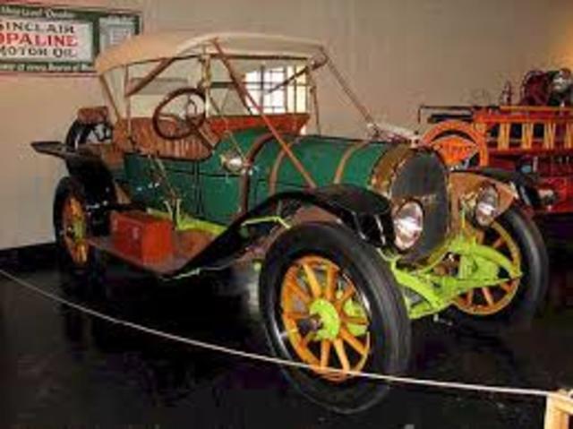 Technological Advances Improve Life