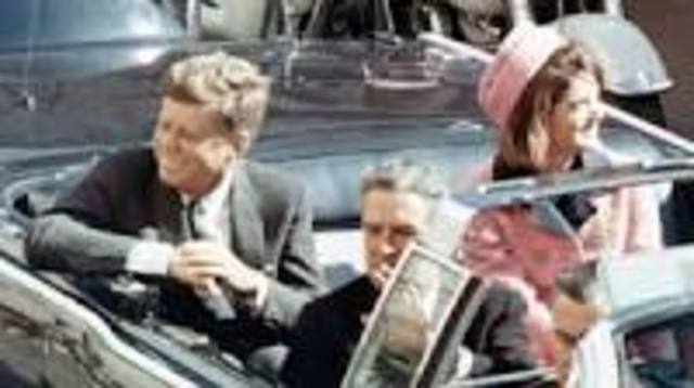 Assassination of JFK