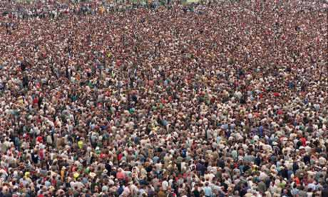 U.S.A.-changing the policy