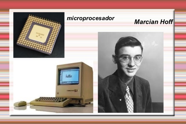 Cuarta generación (1971-1981)