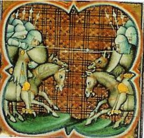 Comença el regnat. Pere I el Catòlic.