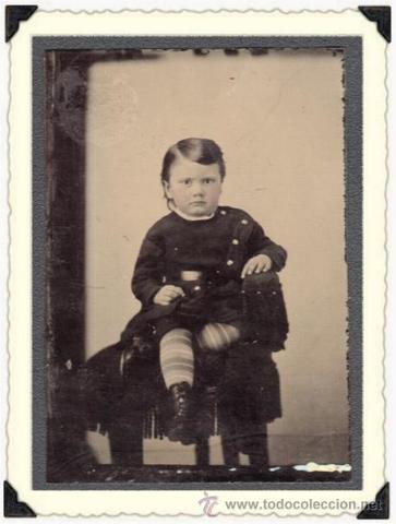 Franklin Sombrila's Birth