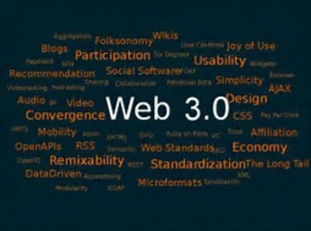 La web 3.0