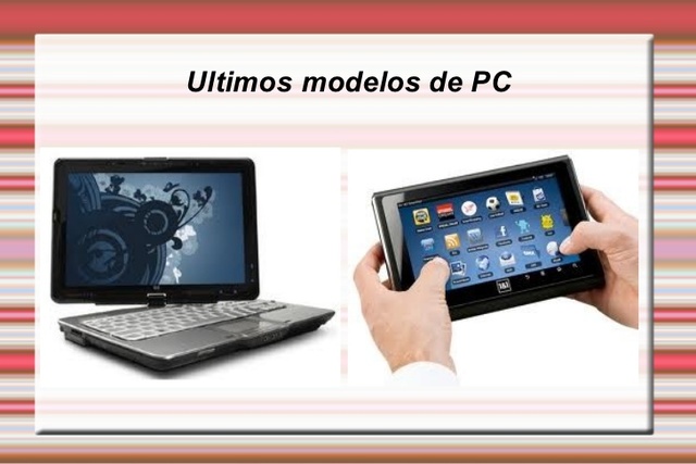 Quinta generación (1983 al presente)