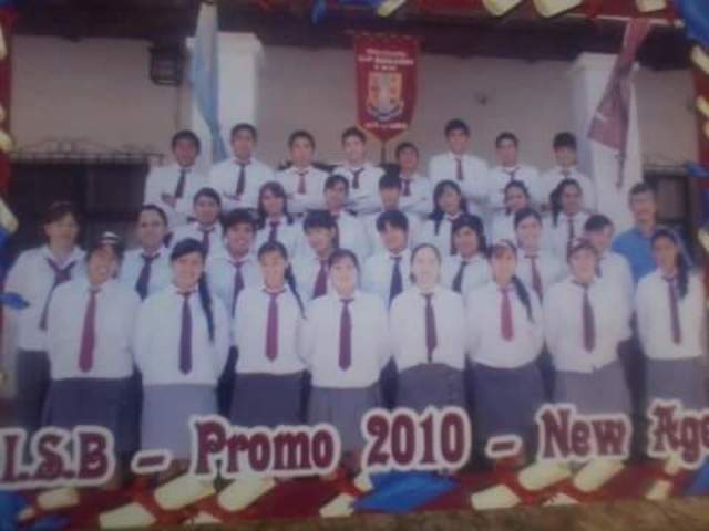 Promo 2010