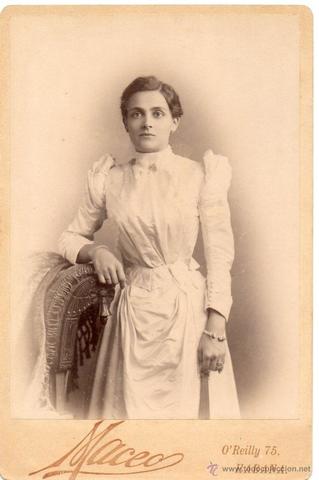 Franklin Sombrilla married Marie Sugar