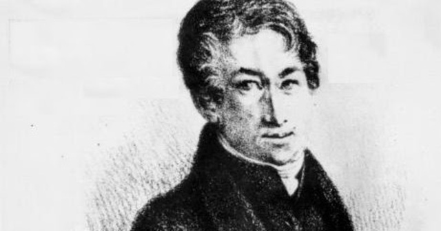 Johan August Arfwedson