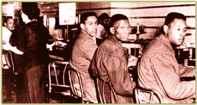 Constitution lets African Americans with citizenship.