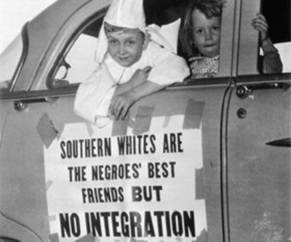 and Southern Racism