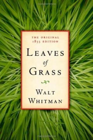 Leaves Of Grass