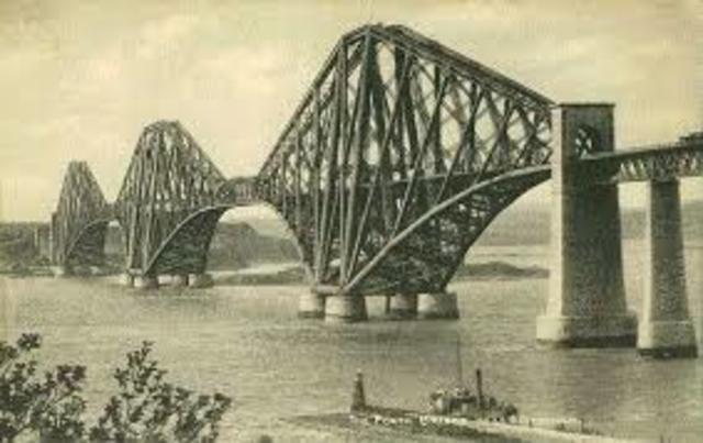 Franklin Sombrilla builds the San Impaciente Bridge