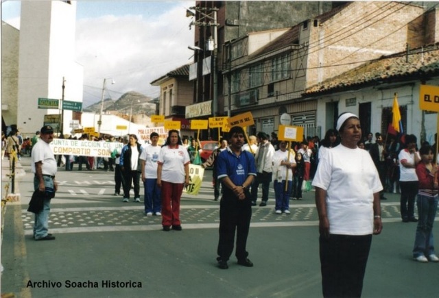Durante los años cuarenta