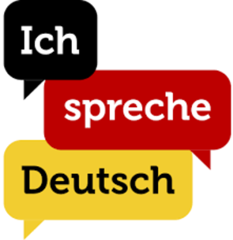 Oficialização do Alemão