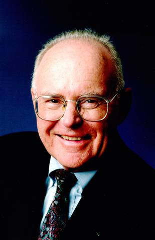 Gordon Moore