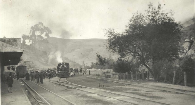 MEDIOS DE TRANSPORTE