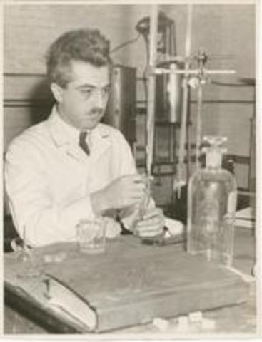 Comercialización del anticonceptivo oral