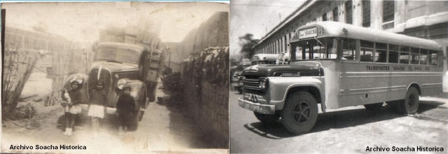 MEDIOS DE TRANSPORTE