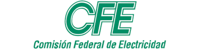 Electricidad en México: CFE