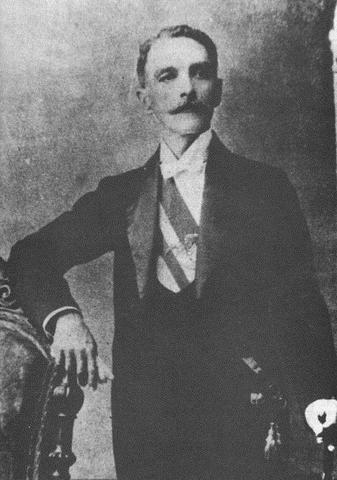 Carlos Eugenio Restrepo