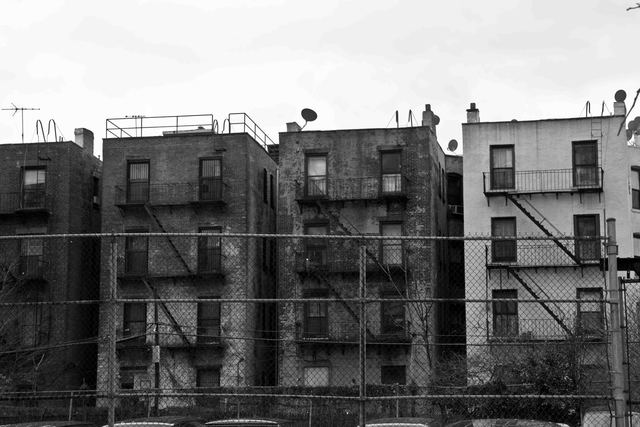 Growth of American Cities