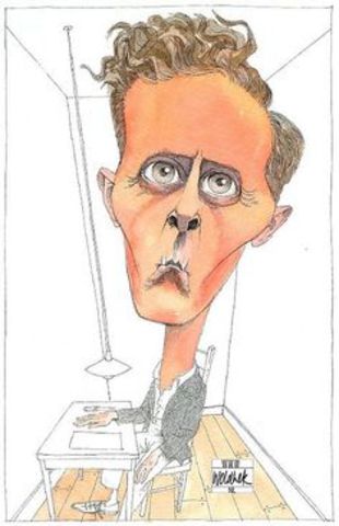 Ludwig J.J. Wittgenstein