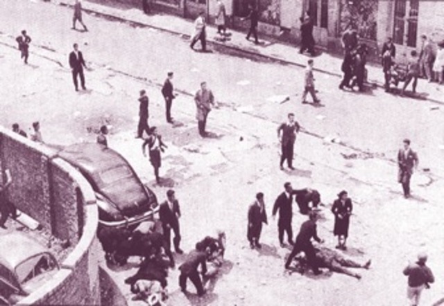 Jornadas estudiantiles